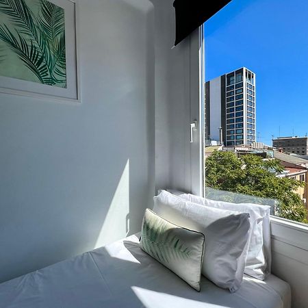 Stay U-Nique Apartments Seneca Barcelona Eksteriør bilde