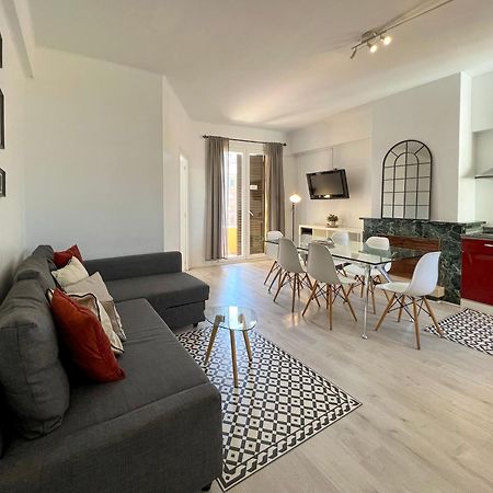 Stay U-Nique Apartments Seneca Barcelona Eksteriør bilde