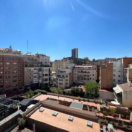 Stay U-Nique Apartments Seneca Barcelona Eksteriør bilde