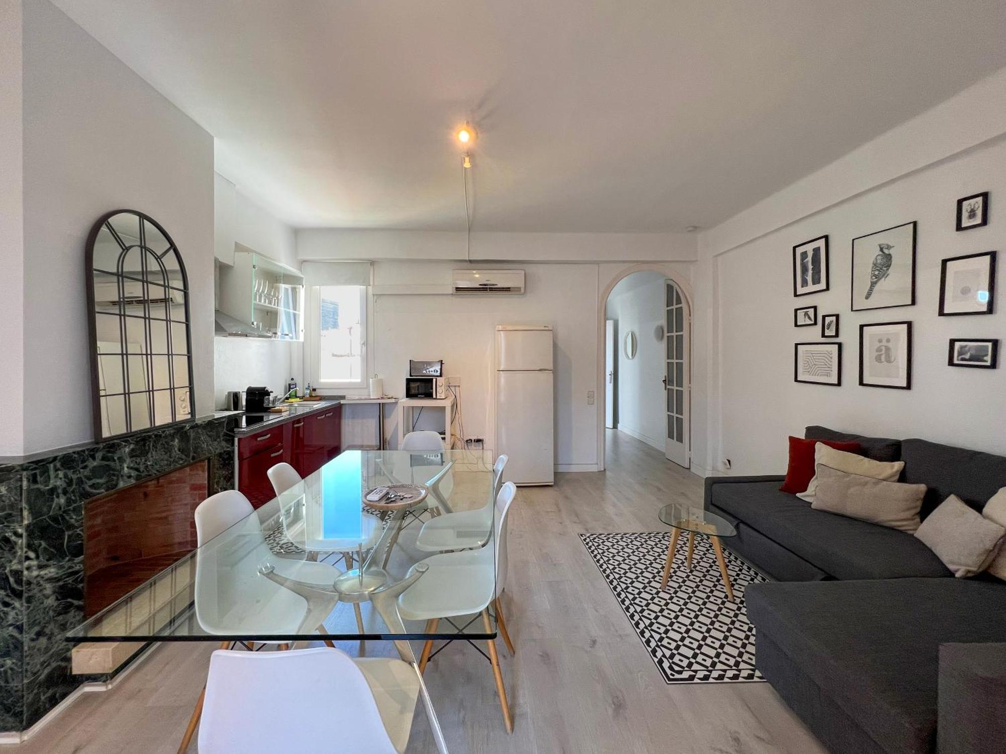 Stay U-Nique Apartments Seneca Barcelona Eksteriør bilde