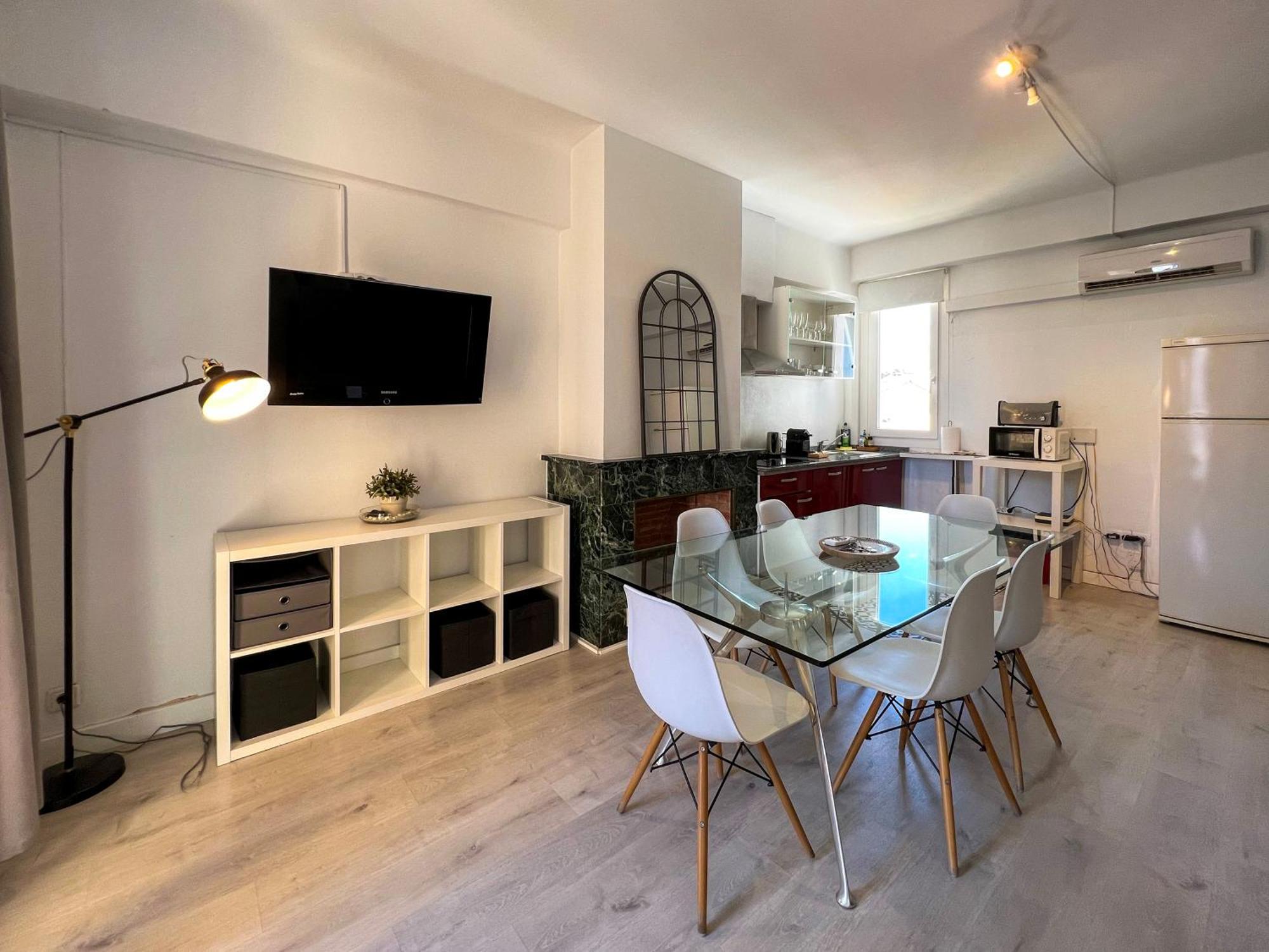 Stay U-Nique Apartments Seneca Barcelona Eksteriør bilde