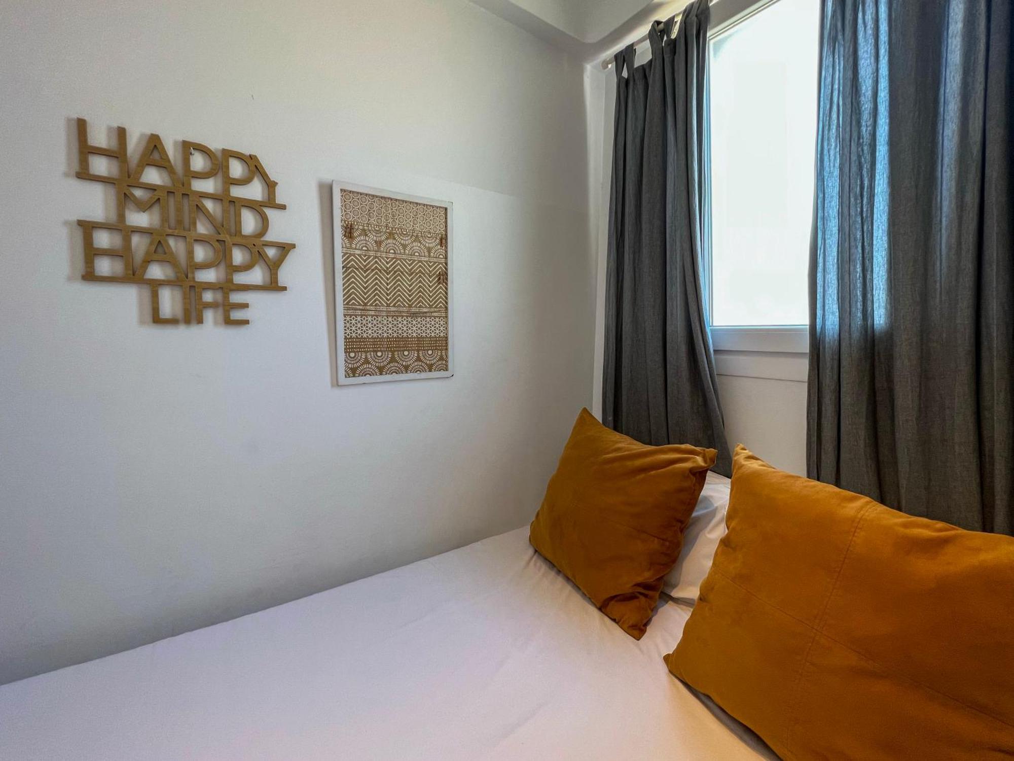 Stay U-Nique Apartments Seneca Barcelona Eksteriør bilde