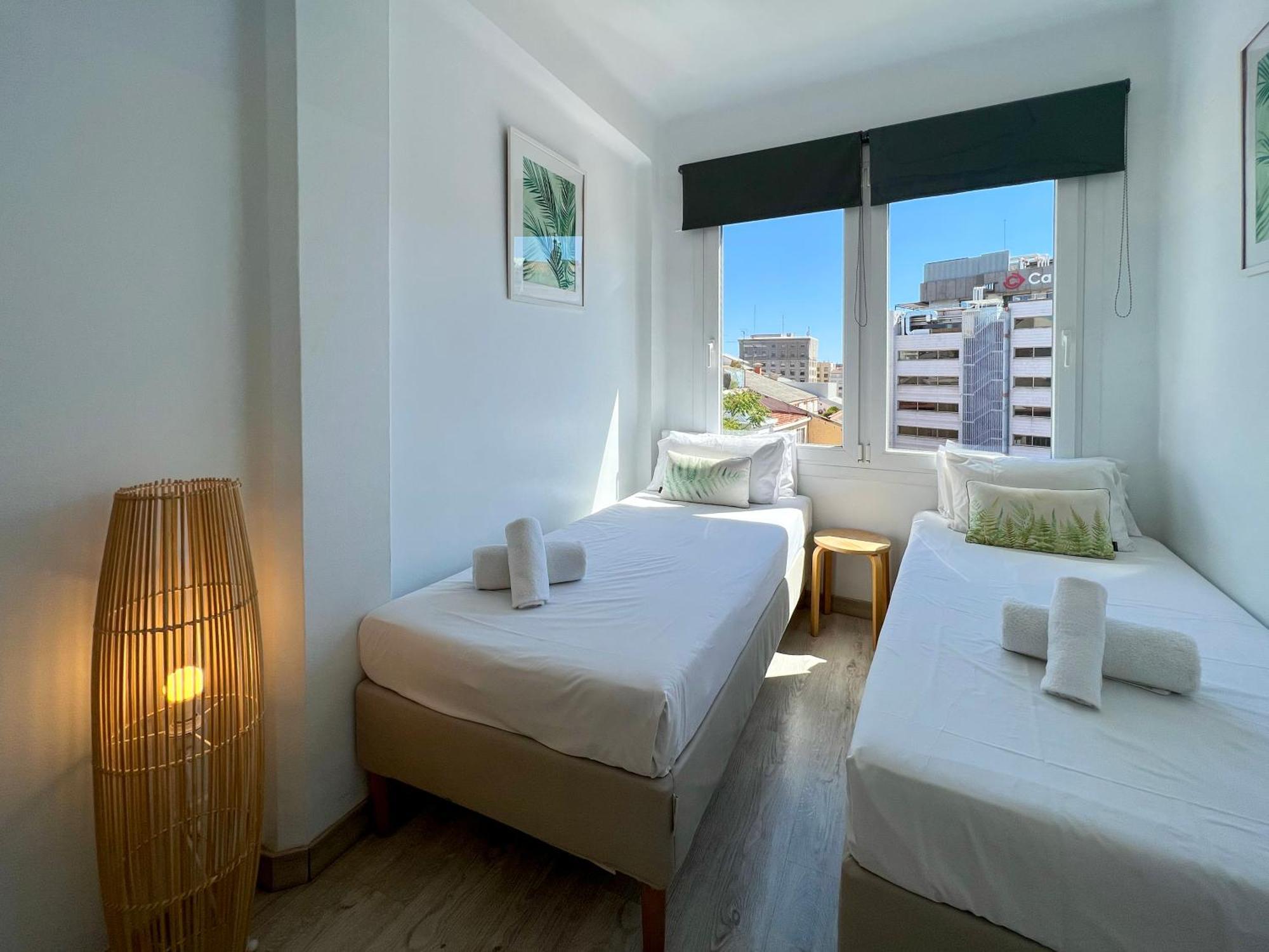 Stay U-Nique Apartments Seneca Barcelona Eksteriør bilde