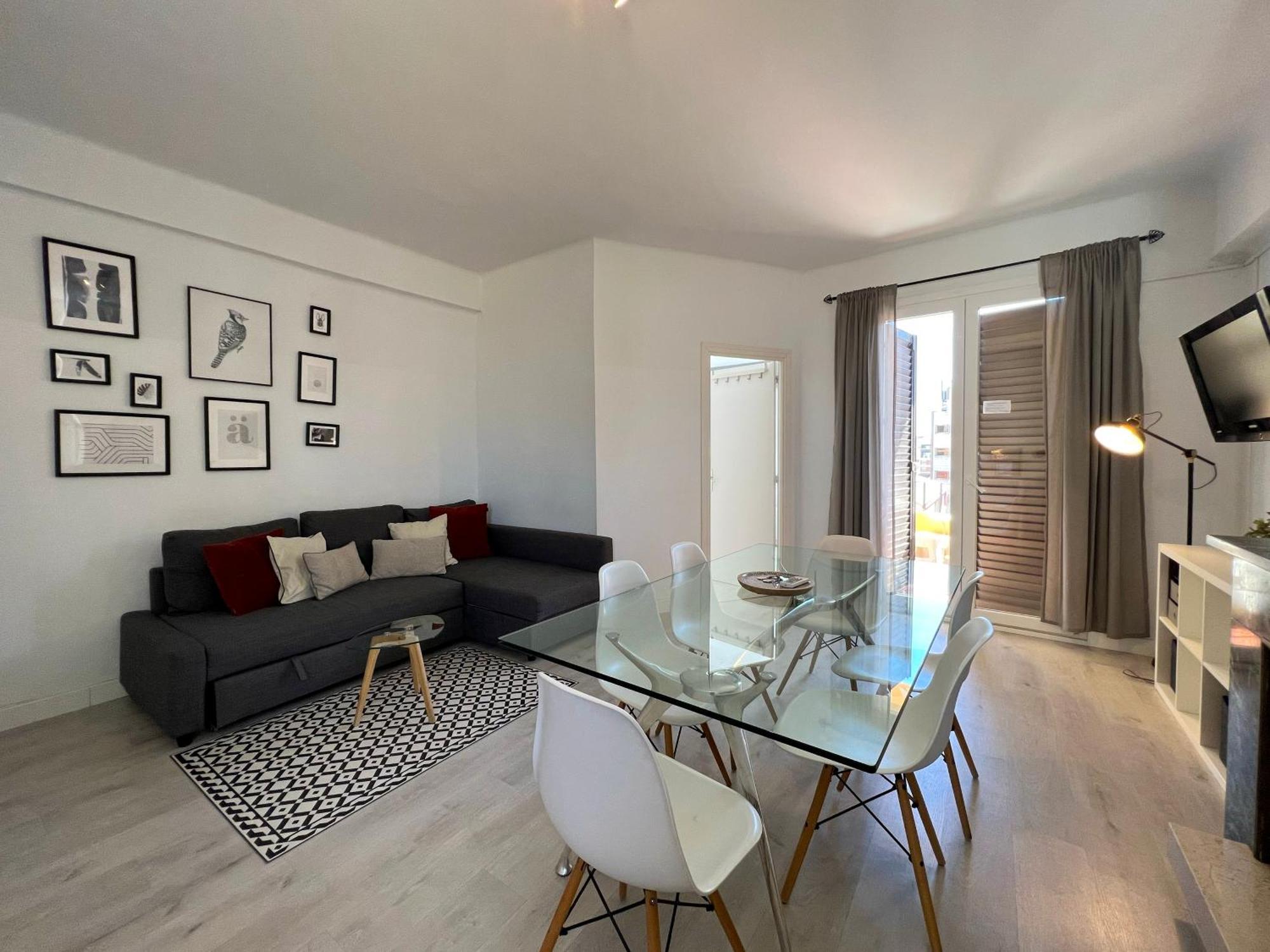 Stay U-Nique Apartments Seneca Barcelona Eksteriør bilde