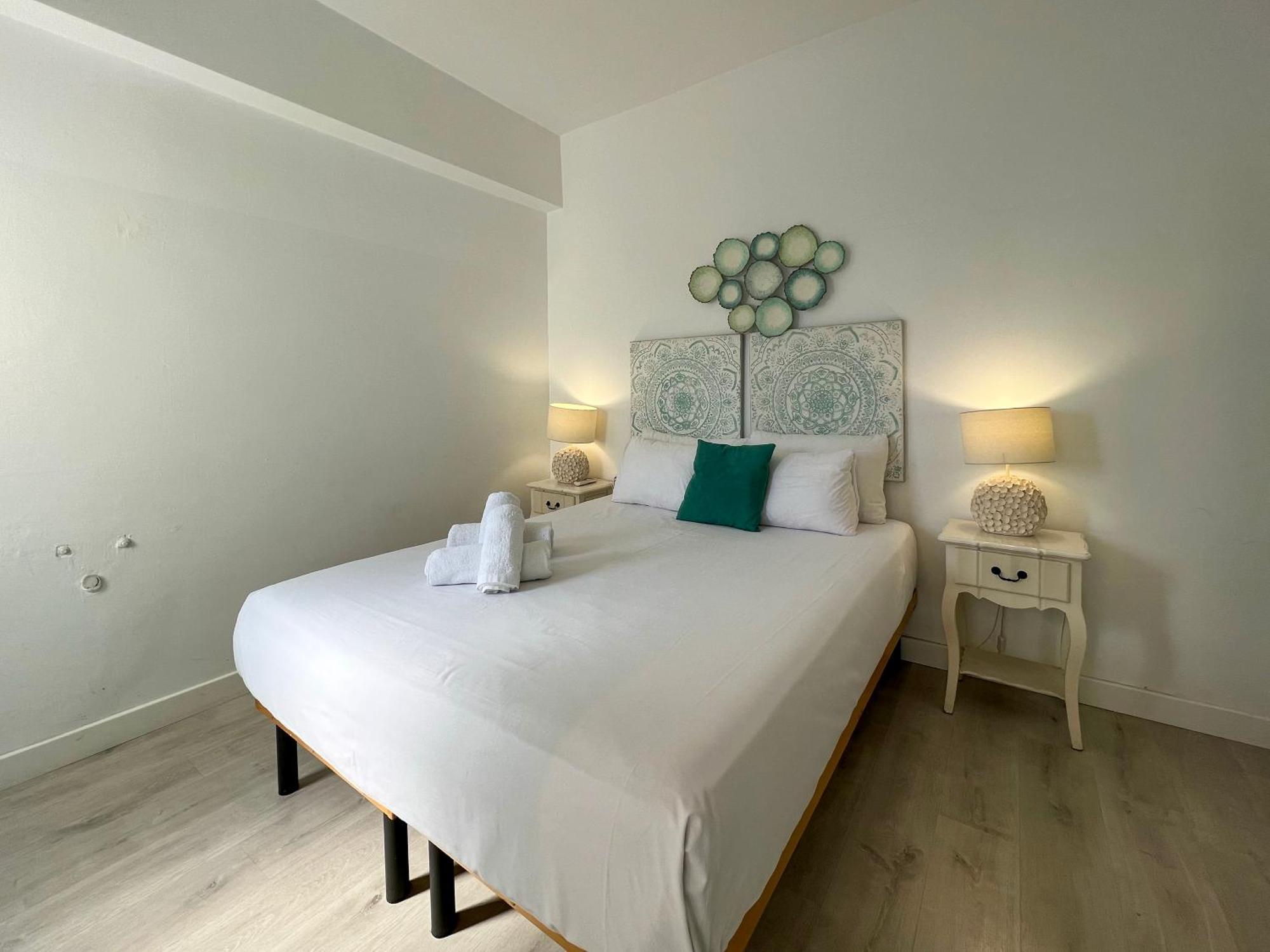 Stay U-Nique Apartments Seneca Barcelona Eksteriør bilde